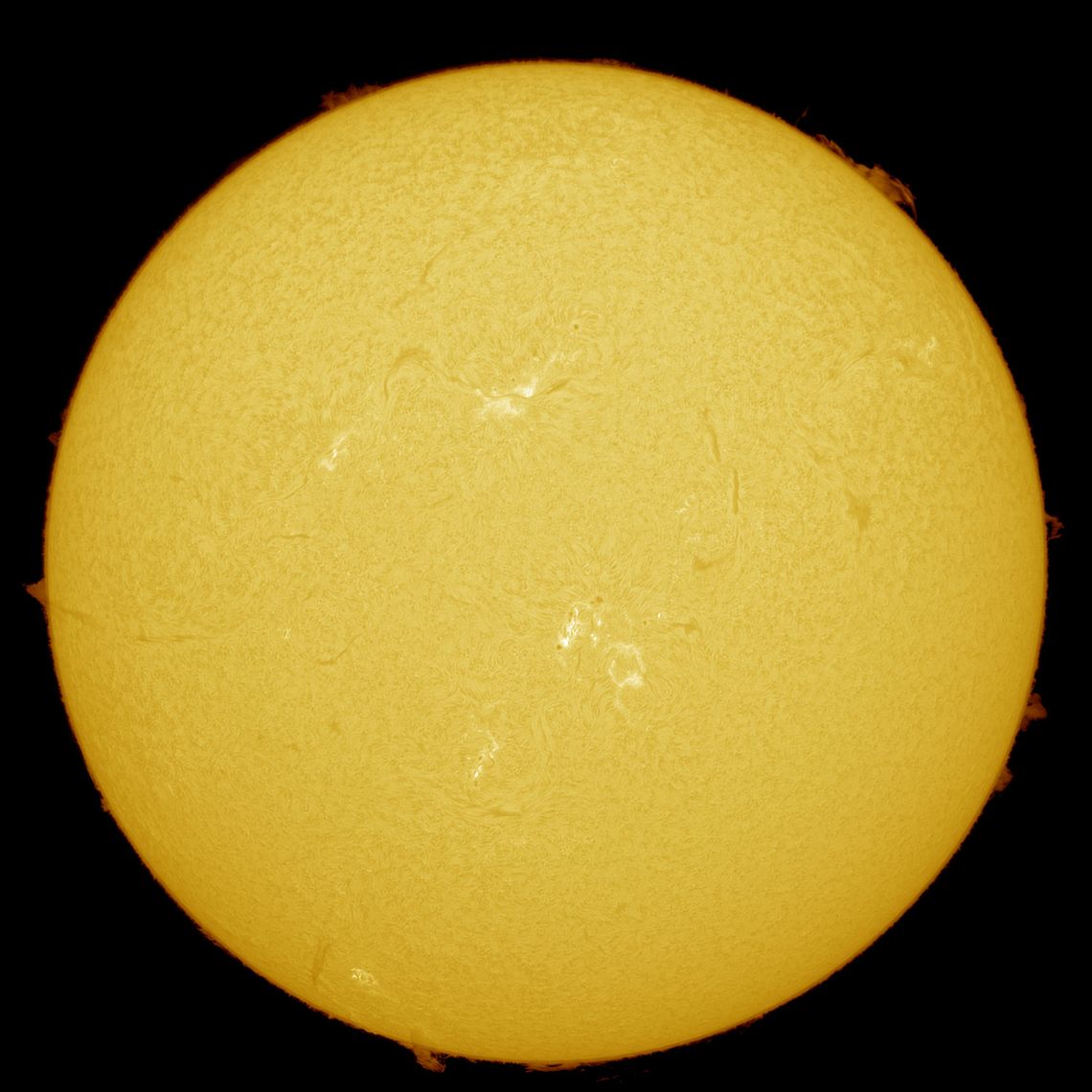Sun on Sept 4th '23
